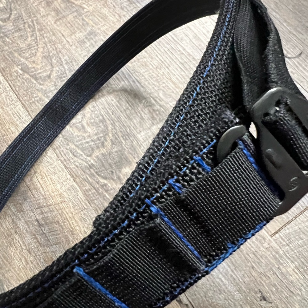 Black Tactical Men's Belt 34  SOE Special Operations Equipment